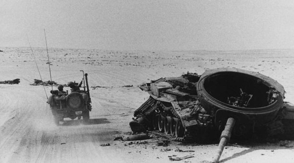 Sự kiện này tạo tiền đề cho hiệp định hòa bình được Israel và Ai Cập ký kết vào năm 1978. Về sau, hai nước bình thường hóa quan hệ. Chính vì vậy, năm 1979, Syria cùng một số nước Arab bỏ phiếu trục xuất Ai Cập khỏi liên minh Arab.