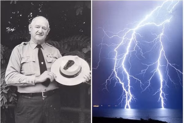 Ky la nguoi dan ong bi set danh 7 lan khong chet