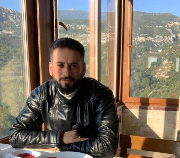 Nguoi phu nu dang thuong bi chong cu doi nuoc soi khi dang ngu-Hinh-3