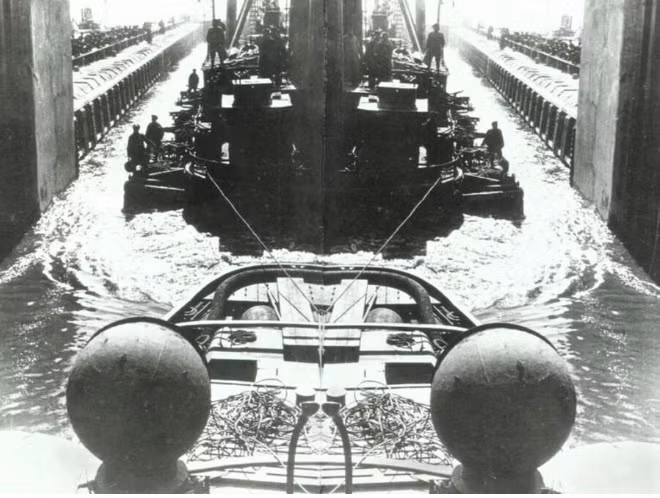 Kham pha nuoc Nga 90 nam truoc qua ong kinh nhiep anh-Hinh-2