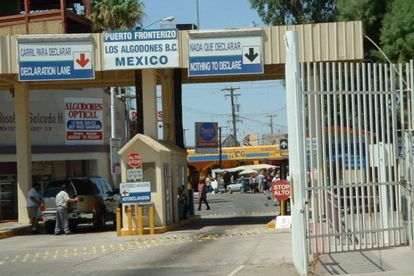 “Dot nhap” thi tran Mexico co nhieu nha si nhat tren the gioi