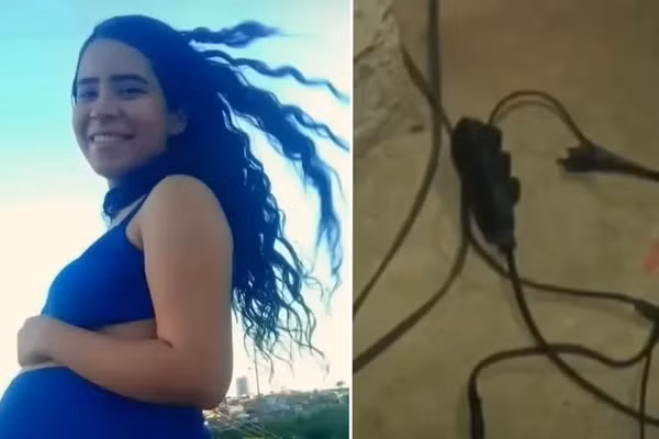 Vua tam vua nghich dien thoai, ba bau bi dien giat tu vong