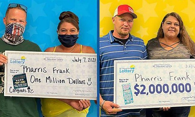 Nguoi dan ong may man trung doc dac 2 lan trong 2 nam