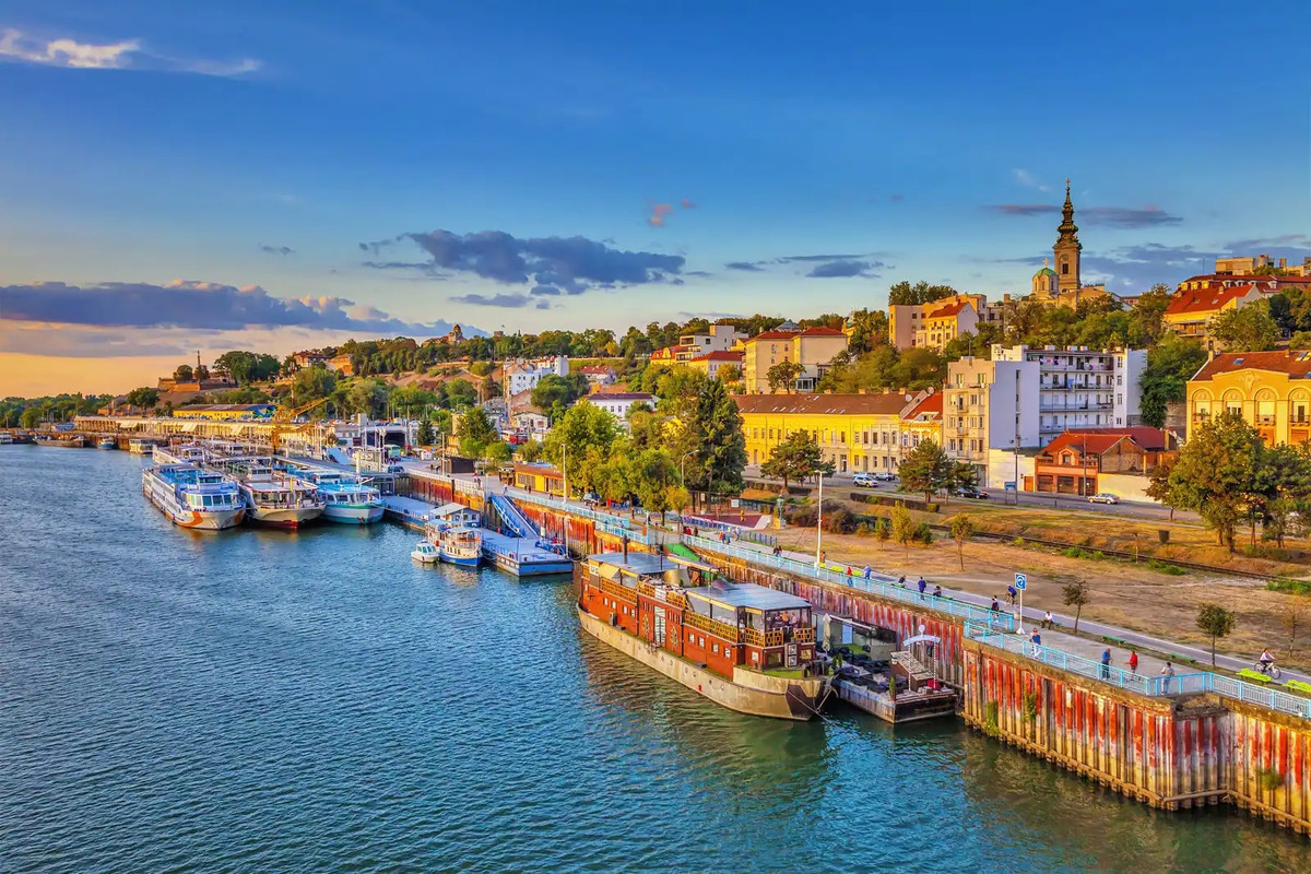 Nhung su that thu vi ve Serbia chac chan ban chua biet