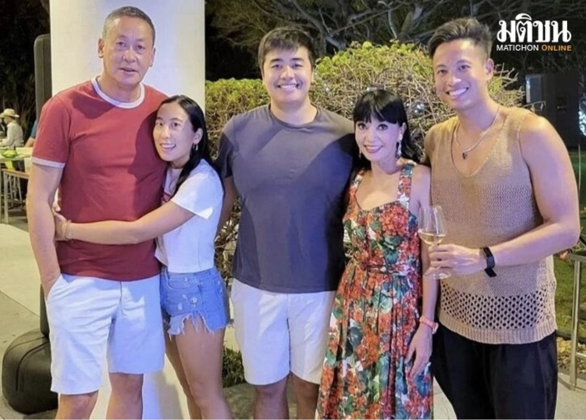 Ông Srettha Thavisin: Từ 'trùm bất động sản' đến Thủ tướng Thái Lan Hoài Linh - Hình 2 Ong Srettha Thavisin: Tu 'trum bat dong san' den Thu tuong Thai Lan Hoai Linh-Hinh-2