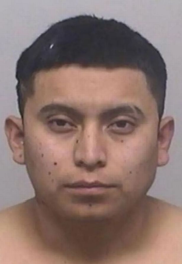 Chan dung ke sat nhan giet con trai roi vui xac o cong vien-Hinh-2