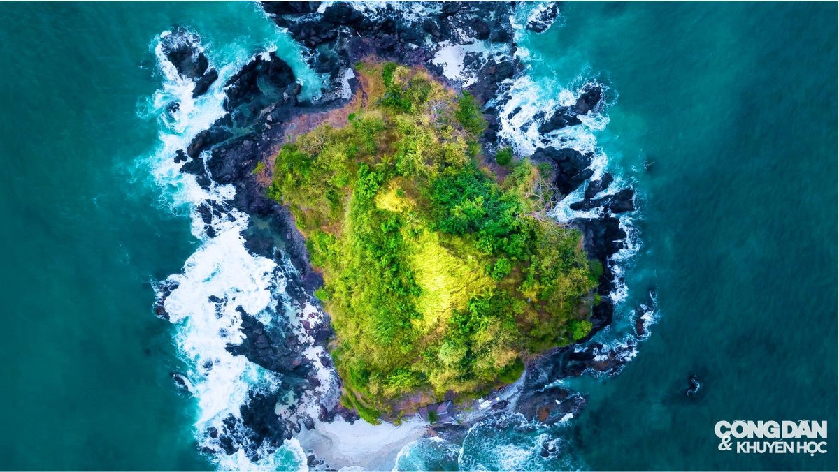 El Nido: Thi tran don bao, dep ngo ngang giua Bien Dong-Hinh-2