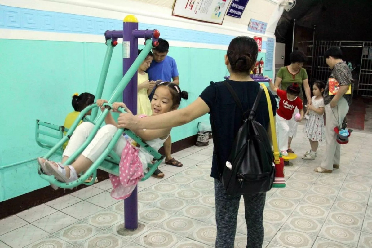 Phần lớn lãnh thổ Trung Quốc đã trải qua nắng nóng bất thường trong năm nay. Ảnh: Getty.