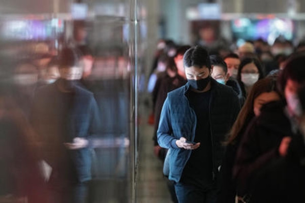 Tri tue nhan tao se khien 800.000 nguoi Hong Kong that nghiep