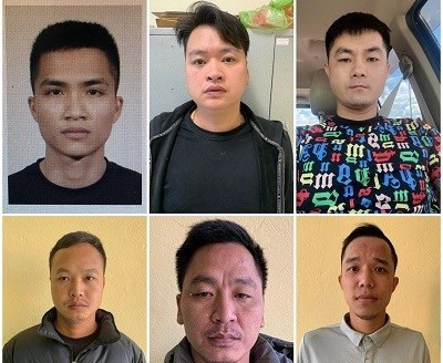 Thủ đoạn của nhóm tội phạm chuyên bảo kê, cưỡng đoạt tài sản - Hình 2 Thu doan cua nhom toi pham chuyen bao ke, cuong doat tai san-Hinh-2