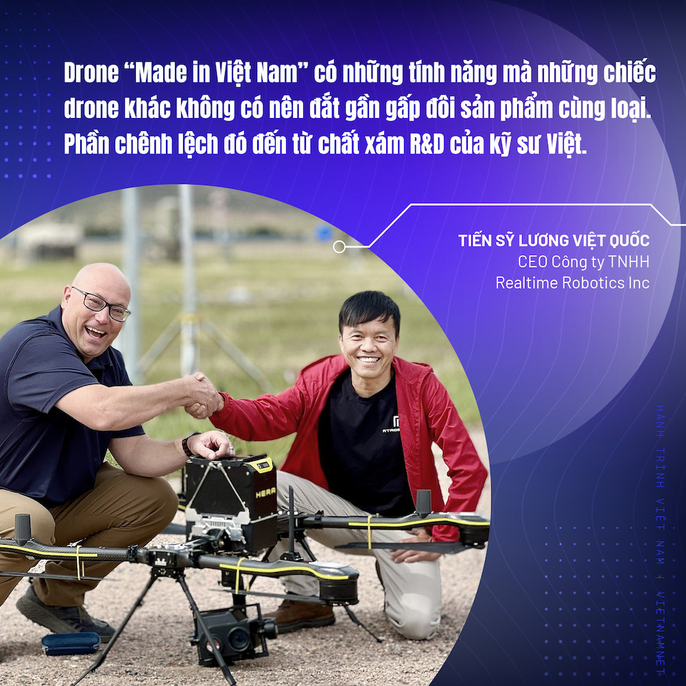 Tu dua tre xom xi ke toi CEO cong ty thiet bi bay khong nguoi lai