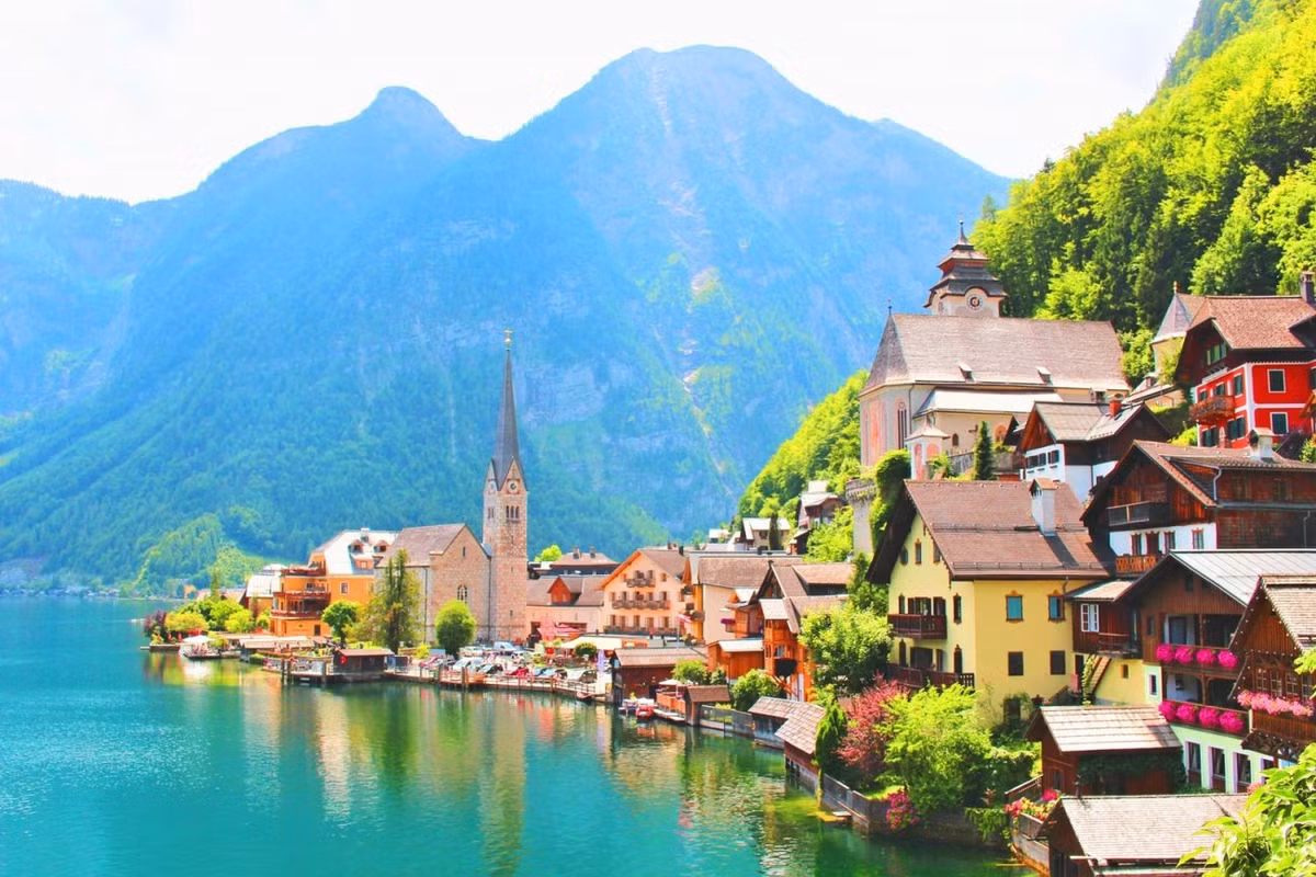 Ve dep tho mong cua 4 ngoi lang co kinh o chau Au-Hinh-7