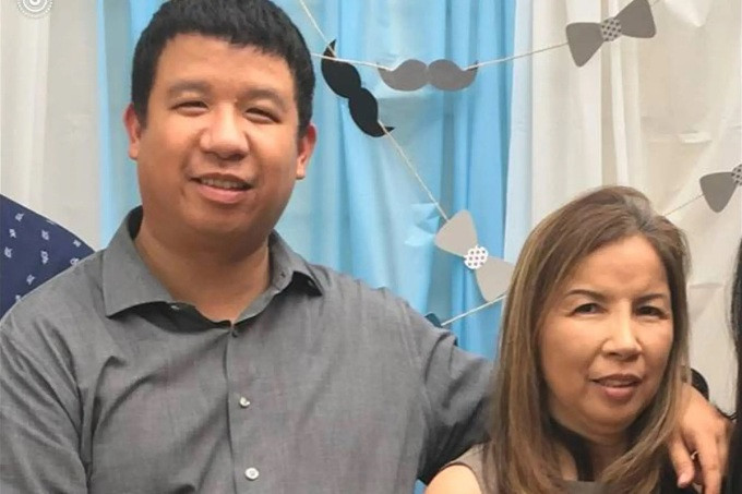 Mỹ: Nữ quản lý gốc Việt thiệt mạng vì bị kẹt trong kho lạnh My: Nu quan ly goc Viet thiet mang vi bi ket trong kho lanh