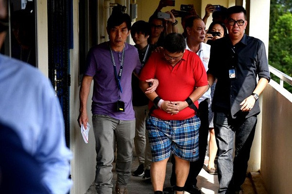 Sat hai vo con, ga chong van giu thi the trong nha 1 tuan-Hinh-2