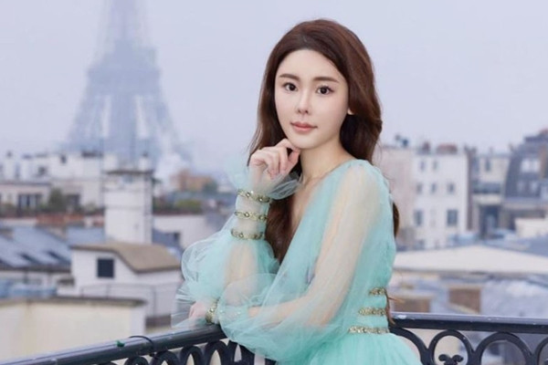 Vụ người mẫu Hong Kong bị phân xác: Tìm thấy đầu trong nồi súp Vu nguoi mau Hong Kong bi phan xac: Tim thay dau trong noi sup