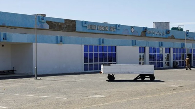 Rơi máy bay ở Sudan, 9 người chết, một bé gái sống sót Roi may bay o Sudan, 9 nguoi chet, mot be gai song sot