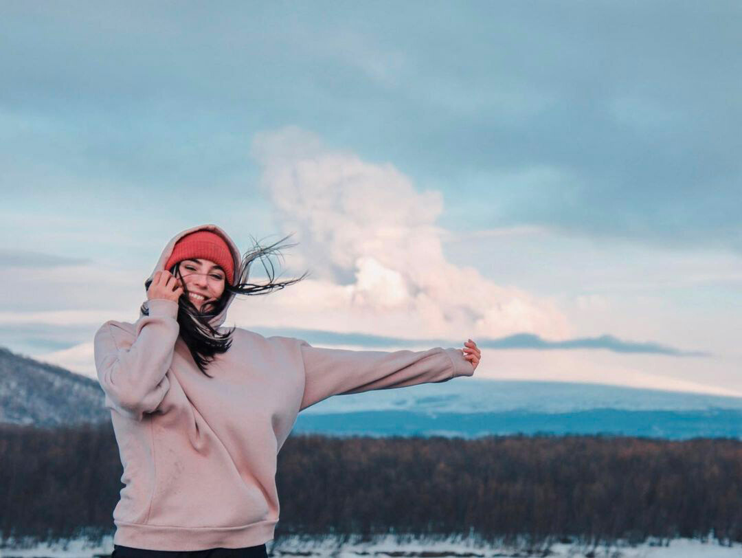 Cách người Nga “sống bên núi lửa” đang hoạt động ở Kamchatka - Hình 4 Cach nguoi Nga “song ben nui lua” dang hoat dong o Kamchatka-Hinh-4