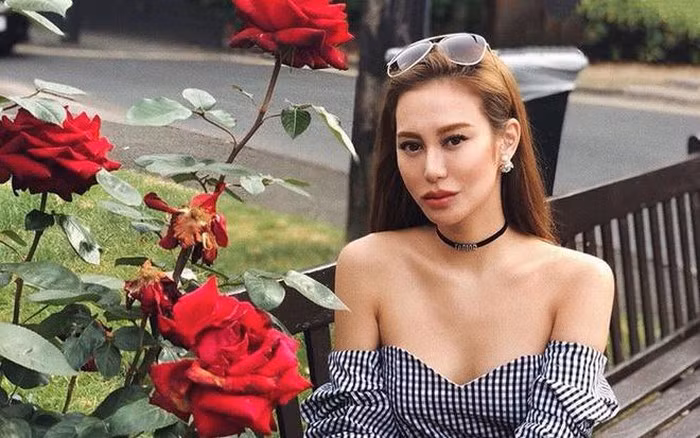 Tốt nghiệp thạc sĩ chuyên ngành Thiết kế tại Đại học Pepperdine (Mỹ), Elly Lam lại quyết định chuyển sang lĩnh vực truyền thông khi đầu quân về công ty Media Asia của cha. Tại đây, cô nắm giữ vai trò phó chủ tịch.