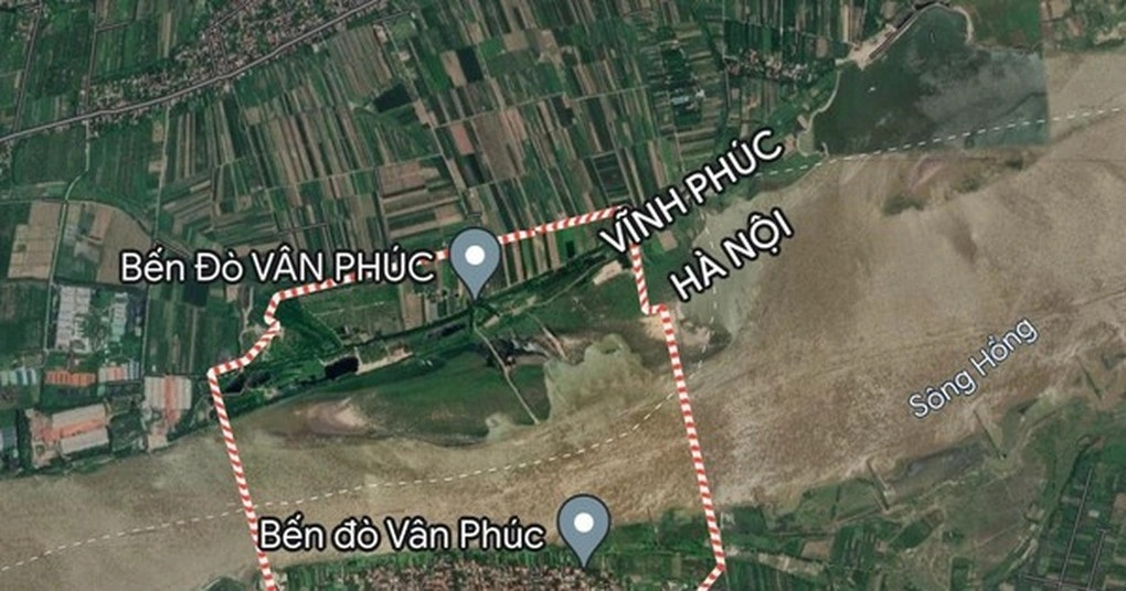 Hà Nội: Cầu Vân Phúc bắc qua sông Hồng sắp xây dựng có gì nổi bật? - Hình 2 Ha Noi: Cau Van Phuc bac qua song Hong sap xay dung co gi noi bat?-Hinh-2