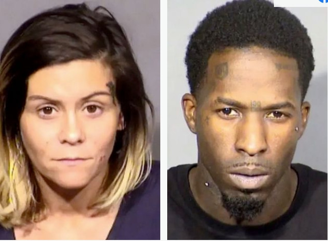 Mỹ: Hiện trường vụ 6 đứa trẻ bị bố mẹ nhốt trong chuồng chó - Hình 3 My: Hien truong vu 6 dua tre bi bo me nhot trong chuong cho-Hinh-3