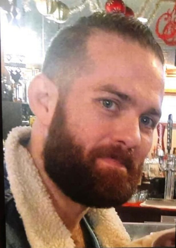 Gã đàn ông bắt cóc bạn gái trên mạng rồi tra tấn dã man - Hình 2 Ga dan ong bat coc ban gai tren mang roi tra tan da man-Hinh-2