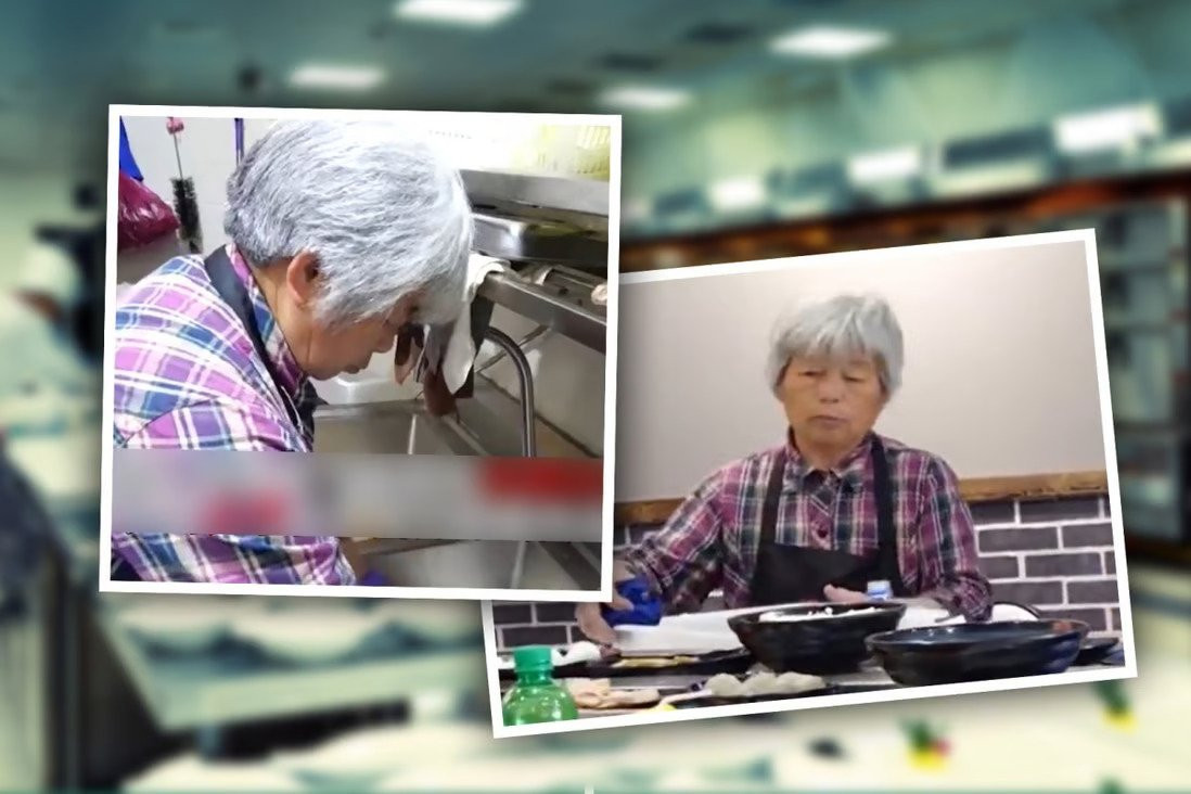 Con trai qua doi, cu ba phai rua bat thue 12 nam tra no