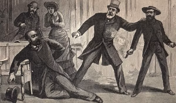 Bon Tong thong My bi am sat khi dang duong chuc-Hinh-2