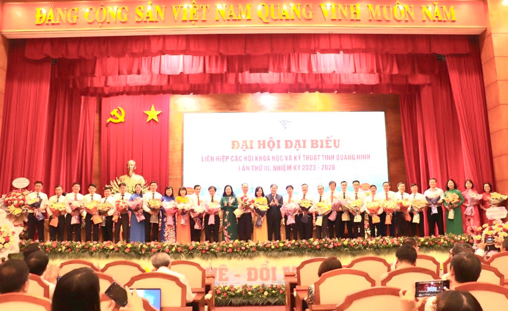 Lien hiep Hoi tinh Quang Ninh Dai hoi lan thu IIII, nhiem ky 2023-2028-Hinh-4