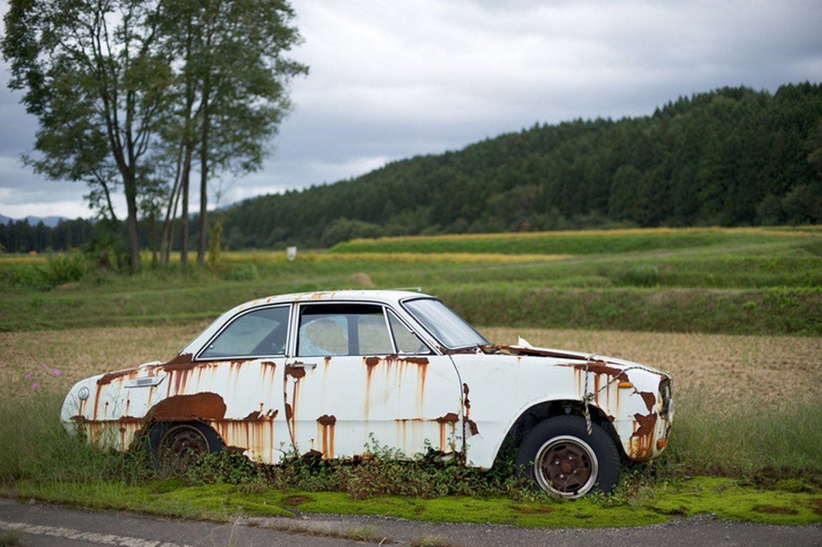 Nhóm Urbexcr thường xuyên tìm kiếm các địa điểm kỳ lạ và ghi lại những phát hiện mới nhưng địa chỉ chính xác thường được họ giữ bí mật hàng đầu.