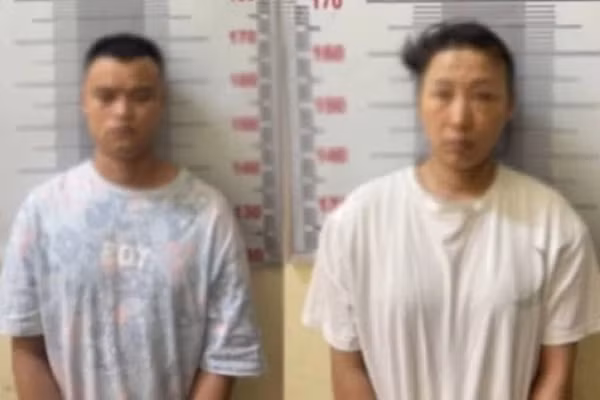 Chan dung hung thu vu nu streamer Han bi vut xac xuong ao