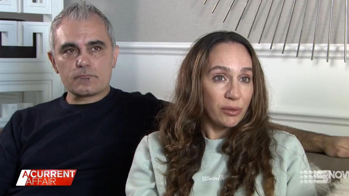 Đưa chó cưng đi cấp cứu, cặp đôi sốc vì viện phí hơn nửa tỷ - Hình 2 Dua cho cung di cap cuu, cap doi soc vi vien phi hon nua ty-Hinh-2