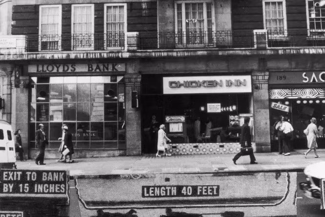 Nhung vu cuop ngan hang tao ton nhat trong lich su