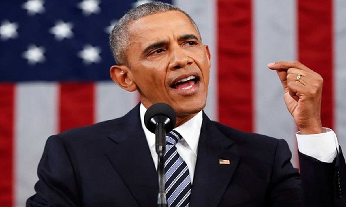 Tổng thống Barack Obama - "Renegade" nghĩa là kẻ nổi loạn: Mật danh của ông Obama cũng khá phù hợp với cá tính trong thông điệp tranh cử của ông. Obama cũng là vị tổng thống da màu đầu tiên trong lịch sử nước Mỹ.