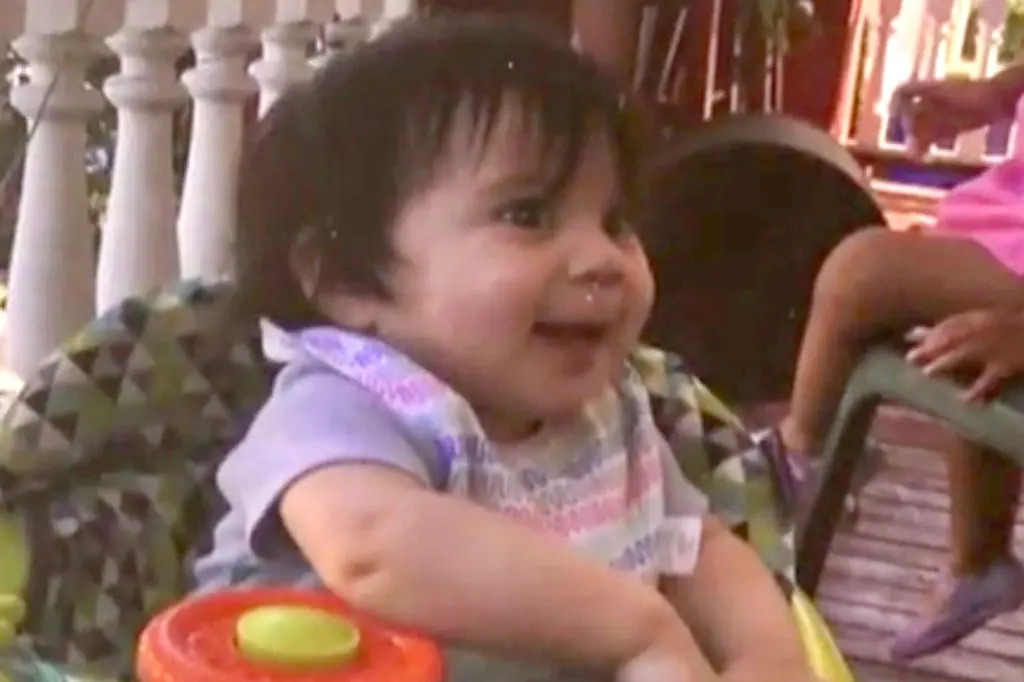 Mỹ: Bé gái tử vong vì bị mẹ bỏ ở nhà một mình để nghỉ mát - Hình 2 My: Be gai tu vong vi bi me bo o nha mot minh de nghi mat-Hinh-2