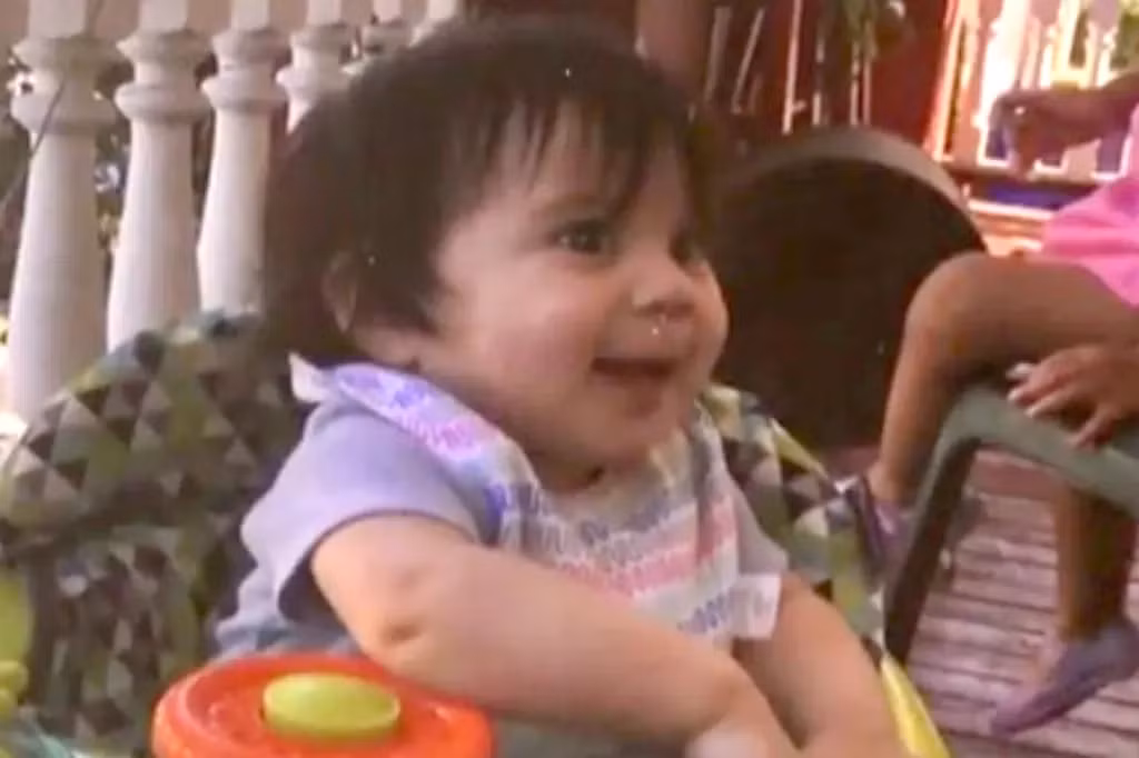 My: Be gai tu vong vi bi me bo o nha mot minh de nghi mat-Hinh-2