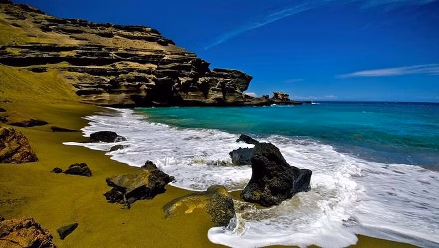 Me man nhung bai bien mau me nhat Trai Dat-Hinh-4