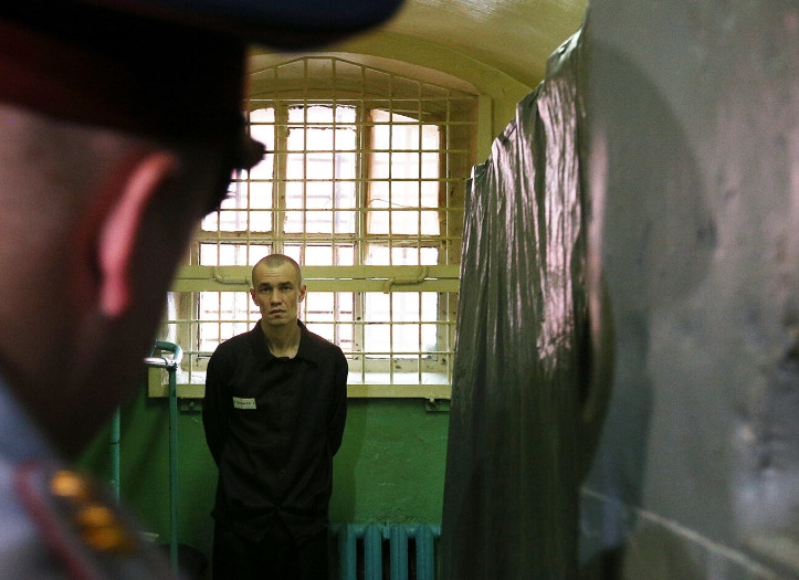 6 luat bat thanh van ma cac trum mafia o Nga phai tuan thu