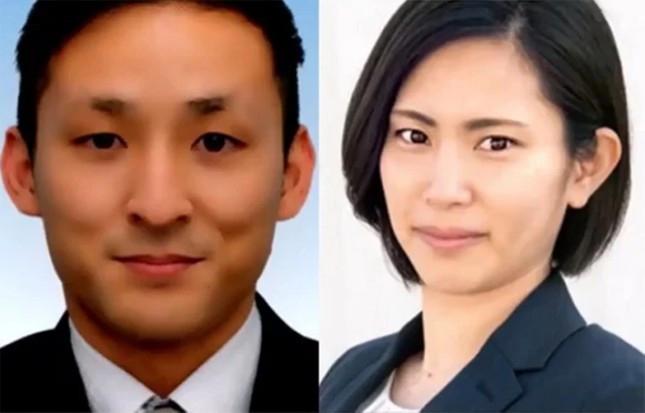 Mẹ đơn thân Nhật Bản bị người tình sát hại, phân xác Me don than Nhat Ban bi nguoi tinh sat hai, phan xac