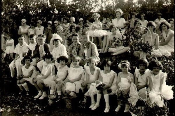 Sự thật về người phụ nữ hạ sinh 69 đứa trẻ - Hình 2 Su that ve nguoi phu nu ha sinh 69 dua tre-Hinh-2