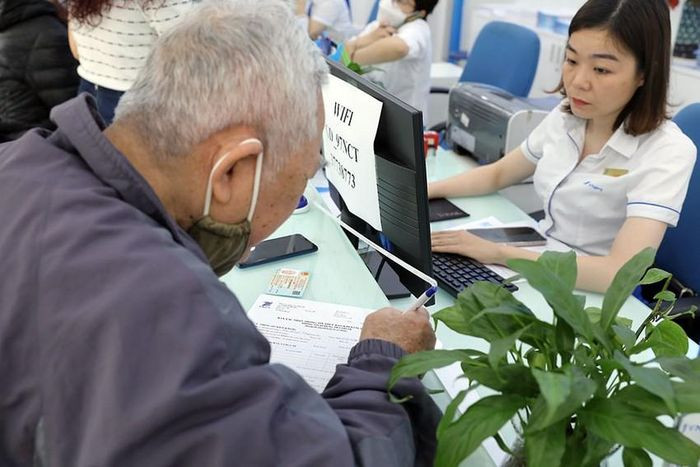 Thue bao chua chuan hoa da chinh thuc bi khoa mot chieu