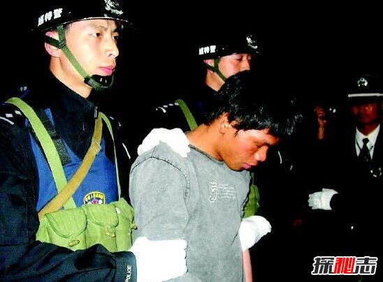 Hãi hùng vụ án giết người giấu xác có tới 4 nạn nhân Hai hung vu an giet nguoi giau xac co toi 4 nan nhan