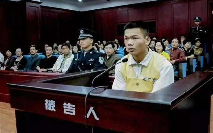 Hãi hùng vụ án giết người giấu xác có tới 4 nạn nhân - Hình 3 Hai hung vu an giet nguoi giau xac co toi 4 nan nhan-Hinh-3