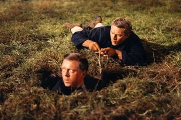 Ly ky nhung vu vuot nguc tao ton nhat hanh tinh