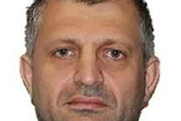 Vụ 39 người Việt chết trong xe tải ở Anh: Thủ phạm người Romania lĩnh 12 năm tù Vu 39 nguoi Viet chet trong xe tai o Anh: Thu pham nguoi Romania linh 12 nam tu