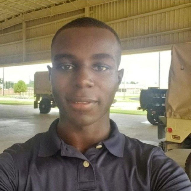 Lai lịch binh sĩ Mỹ chạy qua biên giới Triều Tiên - Hình 2 Lai lich binh si My chay qua bien gioi Trieu Tien-Hinh-2