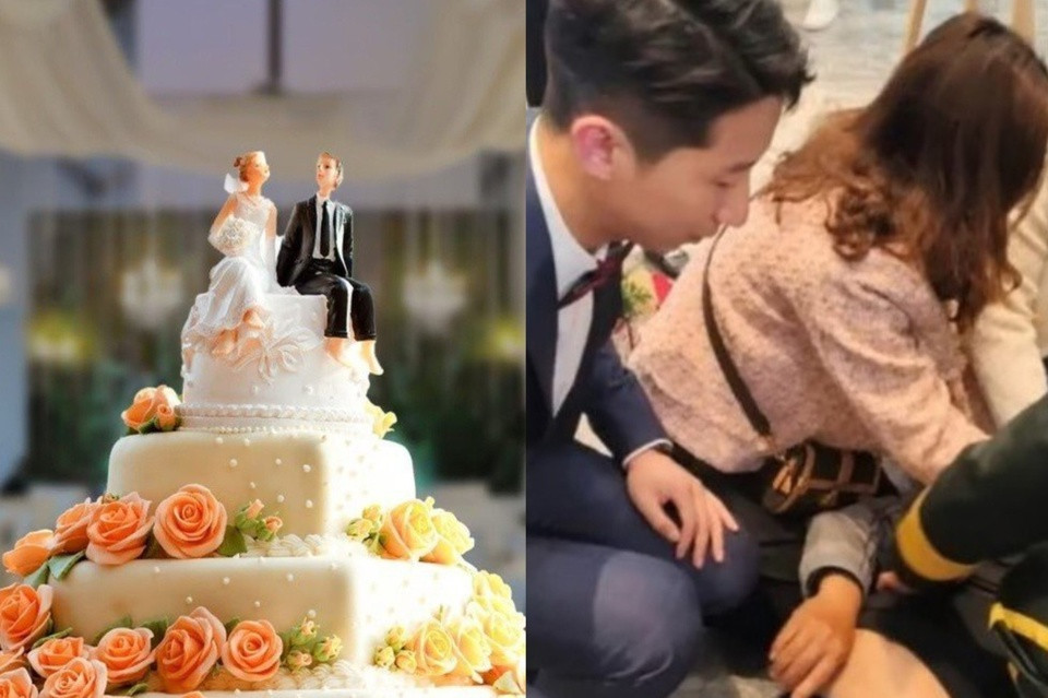 Bo do hon le cuu nguoi, chu re duoc dan mang khen het loi