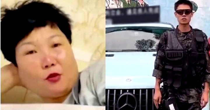 Ba me hua thuong hon 3,3 ty dong neu con trai ket hon