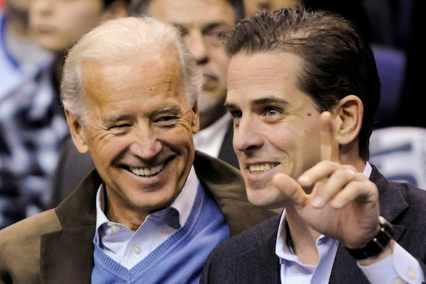Lý do con trai Tổng thống Joe Biden bị kiện Ly do con trai Tong thong Joe Biden bi kien