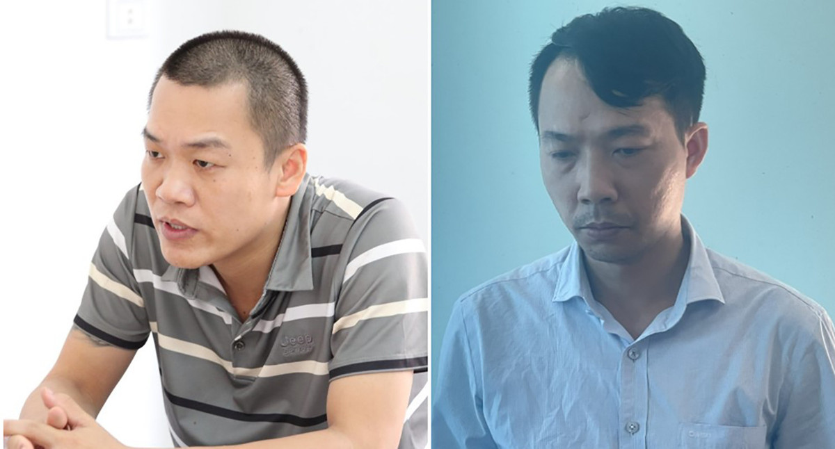 Khởi tố vụ lập khống hồ sơ bệnh án, trục lợi bảo hiểm 10 tỷ - Hình 4 Khoi to vu lap khong ho so benh an, truc loi bao hiem 10 ty-Hinh-4