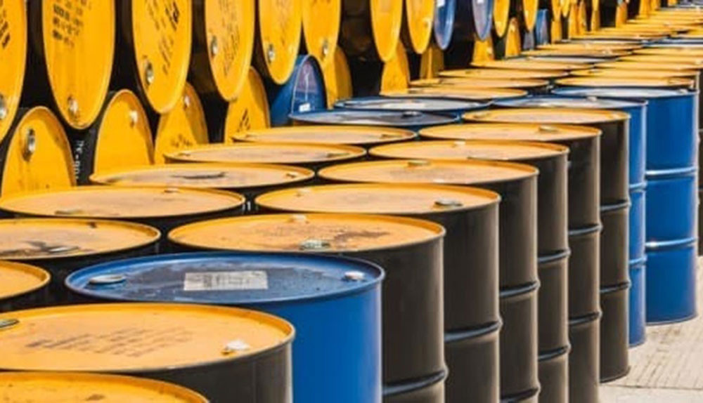 Gia xang dau hom nay 4/3: Quay dau di xuong